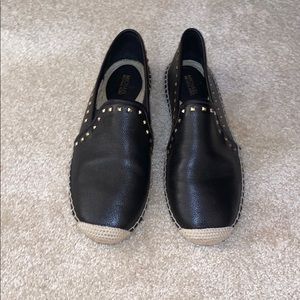 Michael Kors Espadrille size 7